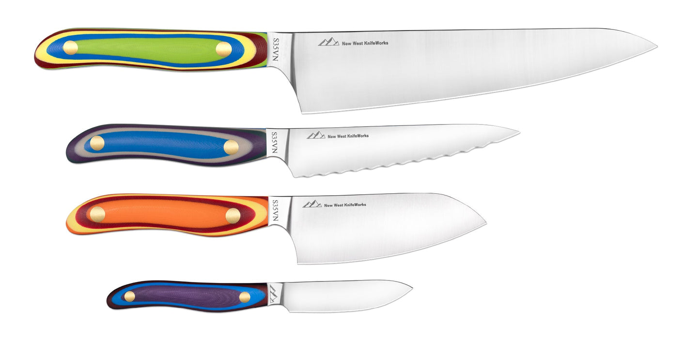 4pc Kitchen Companion Set.