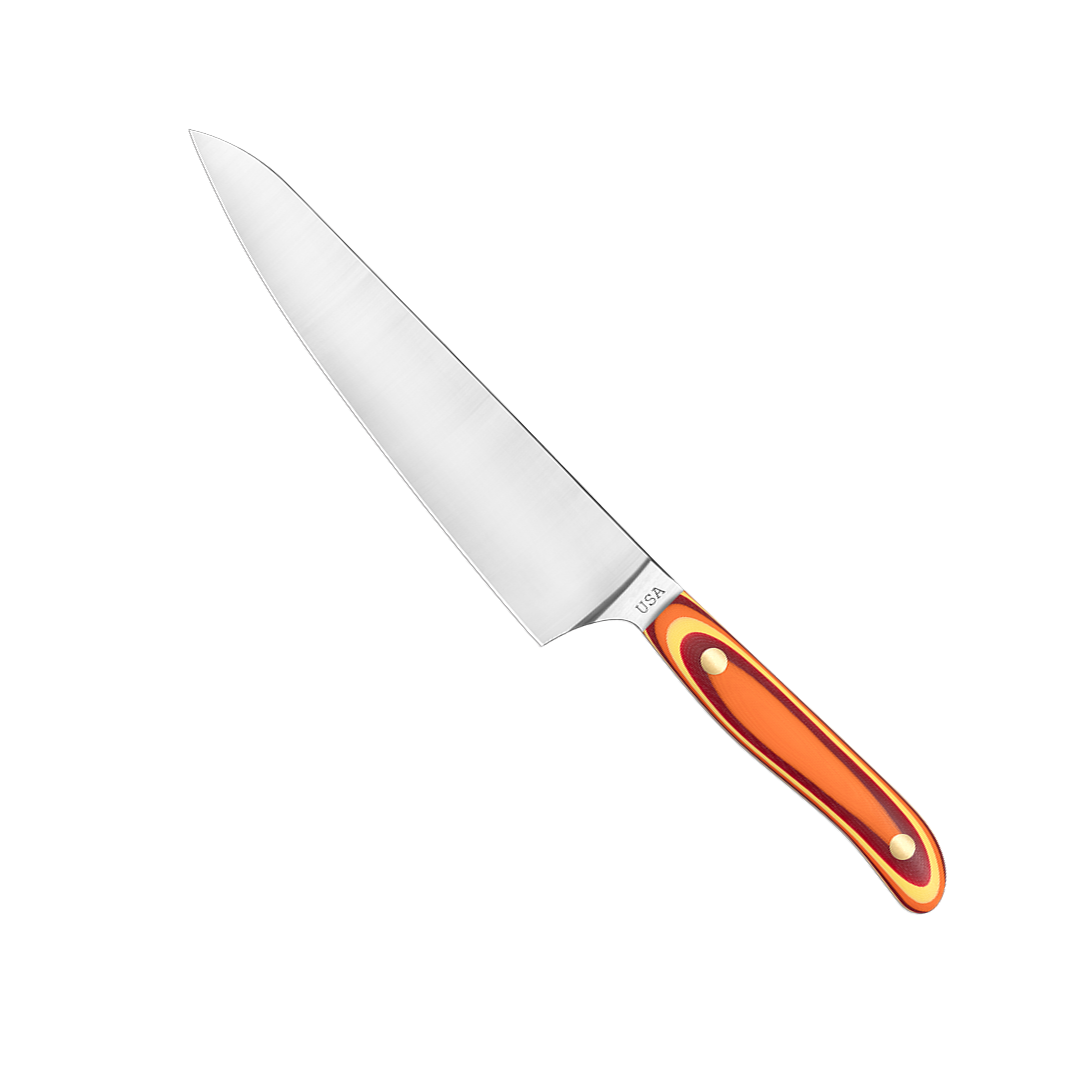 9" Chef