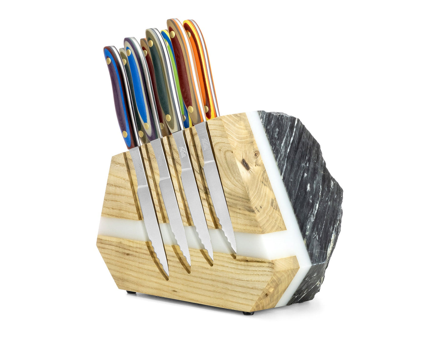 Aspen Glades 8pc Steak