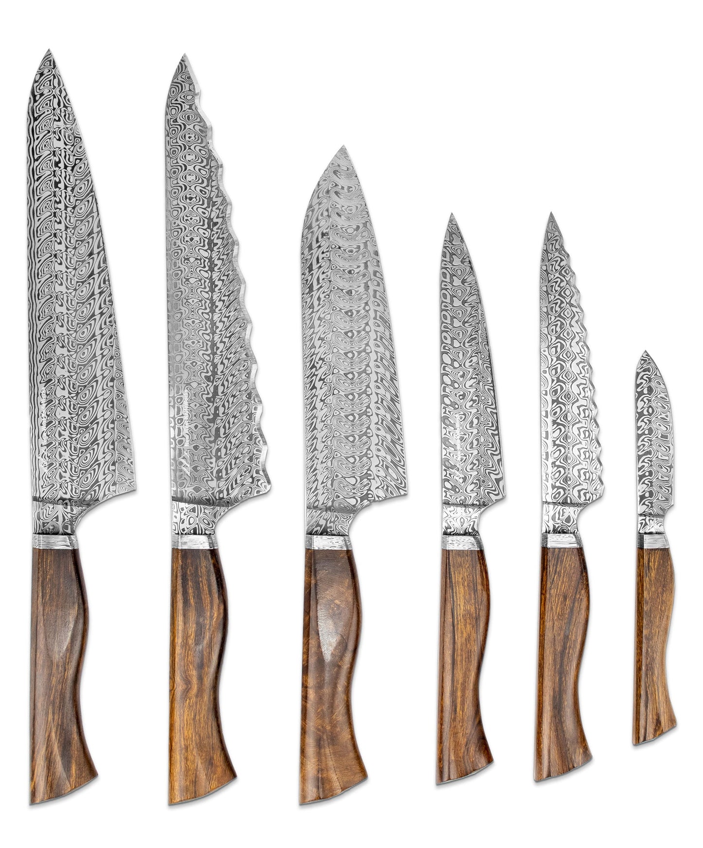 Chafouin - Uru Chef Knives