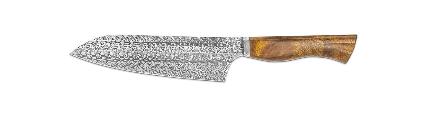 Uru Santoku - A3