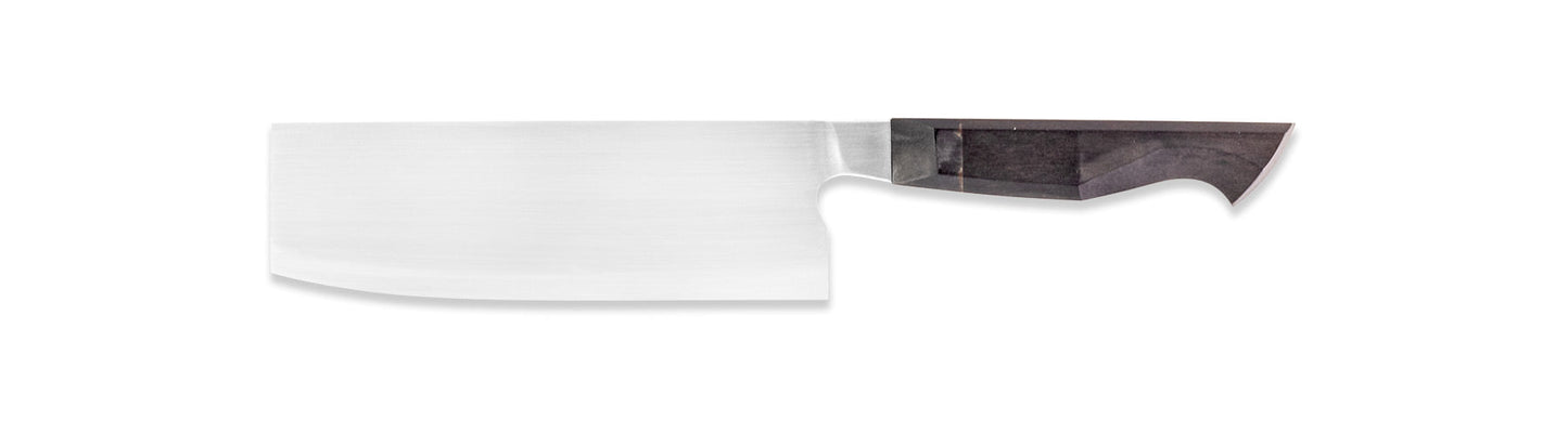 Definition Forge - 6" 80CRV2 Nakiri