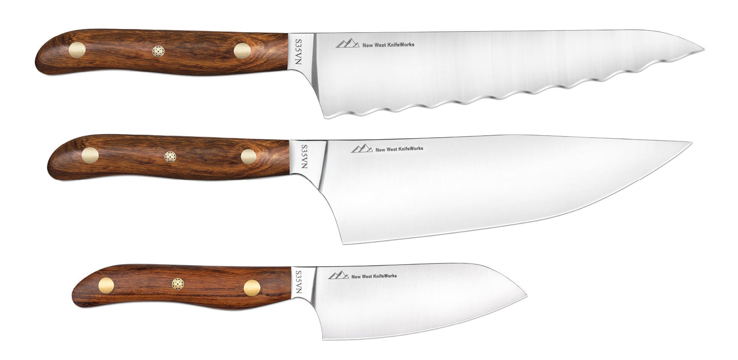 Hash Slinger Set Ironwood
