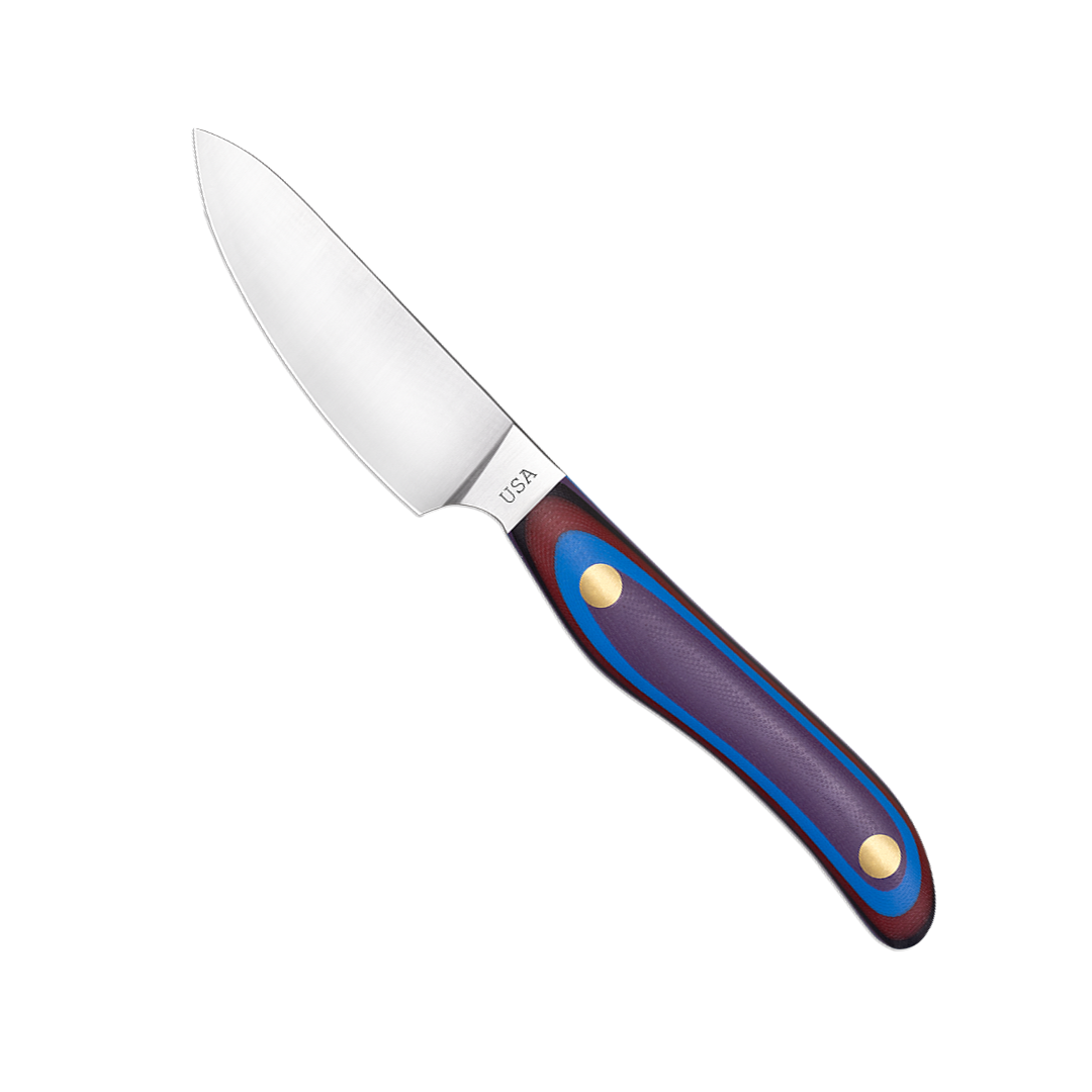 JH Hunter/Forager 4"