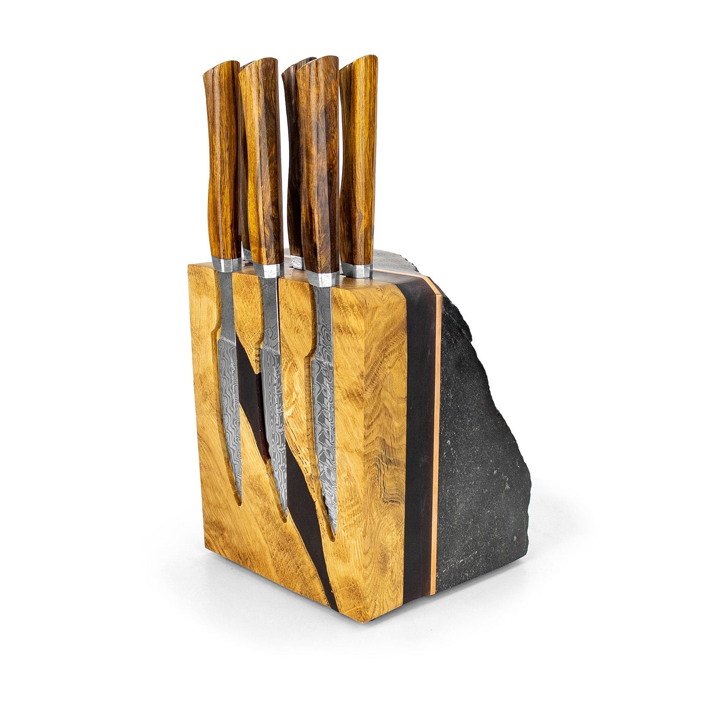 Uru Collection: Kalahari 6pc Steak