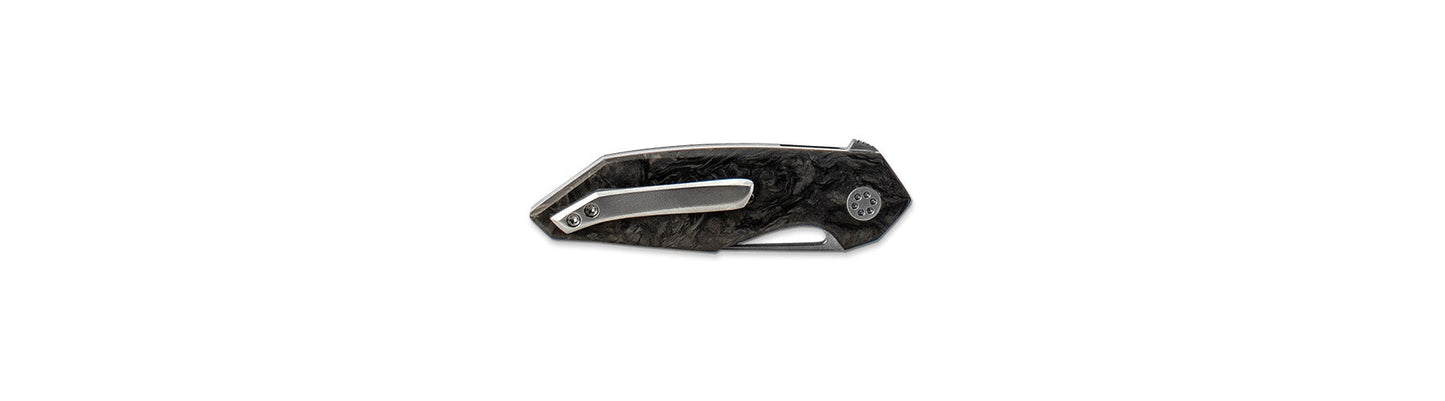 Larevo Knives - Custom Gryphon #073