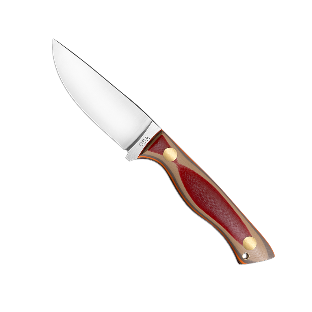 4" Outfitter