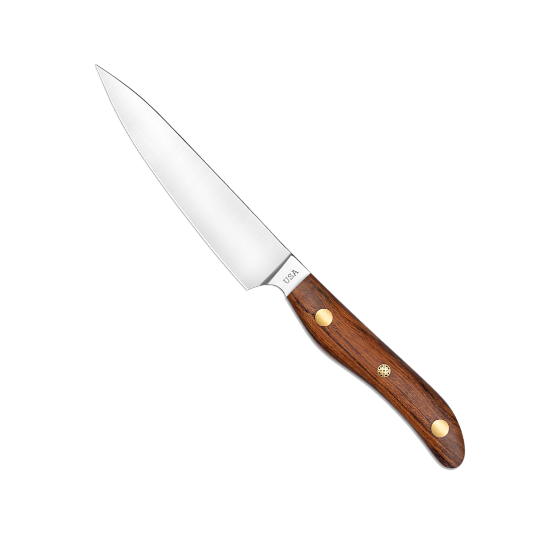 6" Petty Ironwood