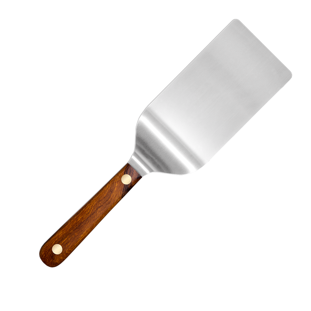Turner Spatula Ironwood