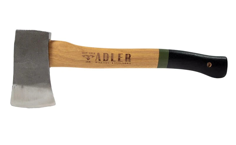 Adler- Yankee Hatchet