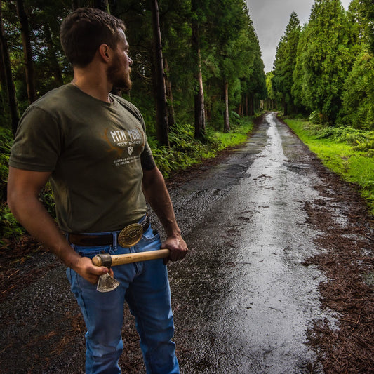 The Ultimate Tomahawk How-To