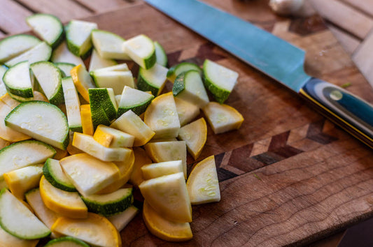 Zucchini 