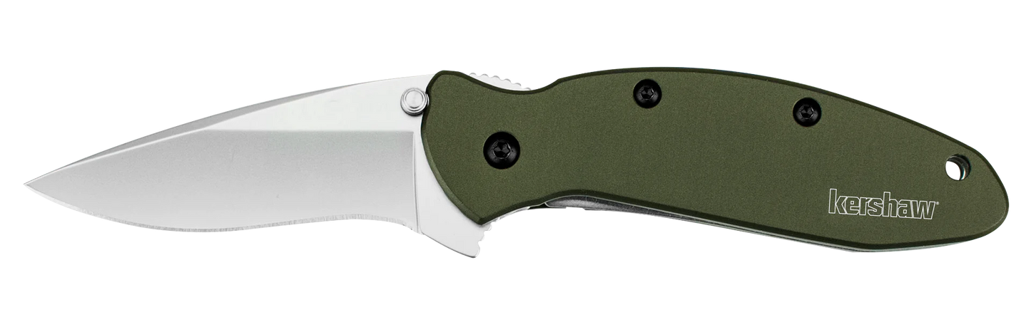 Kershaw - Scallion