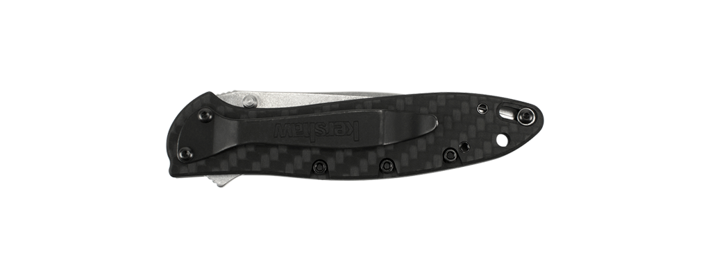 Kershaw - Leek