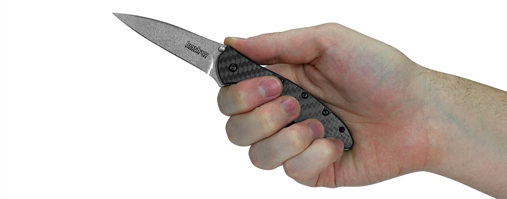 Kershaw - Leek