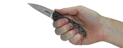 Kershaw - Leek