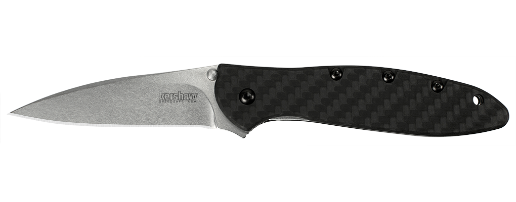 Kershaw - Leek