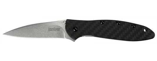 Kershaw - Leek