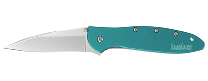 Kershaw - Leek