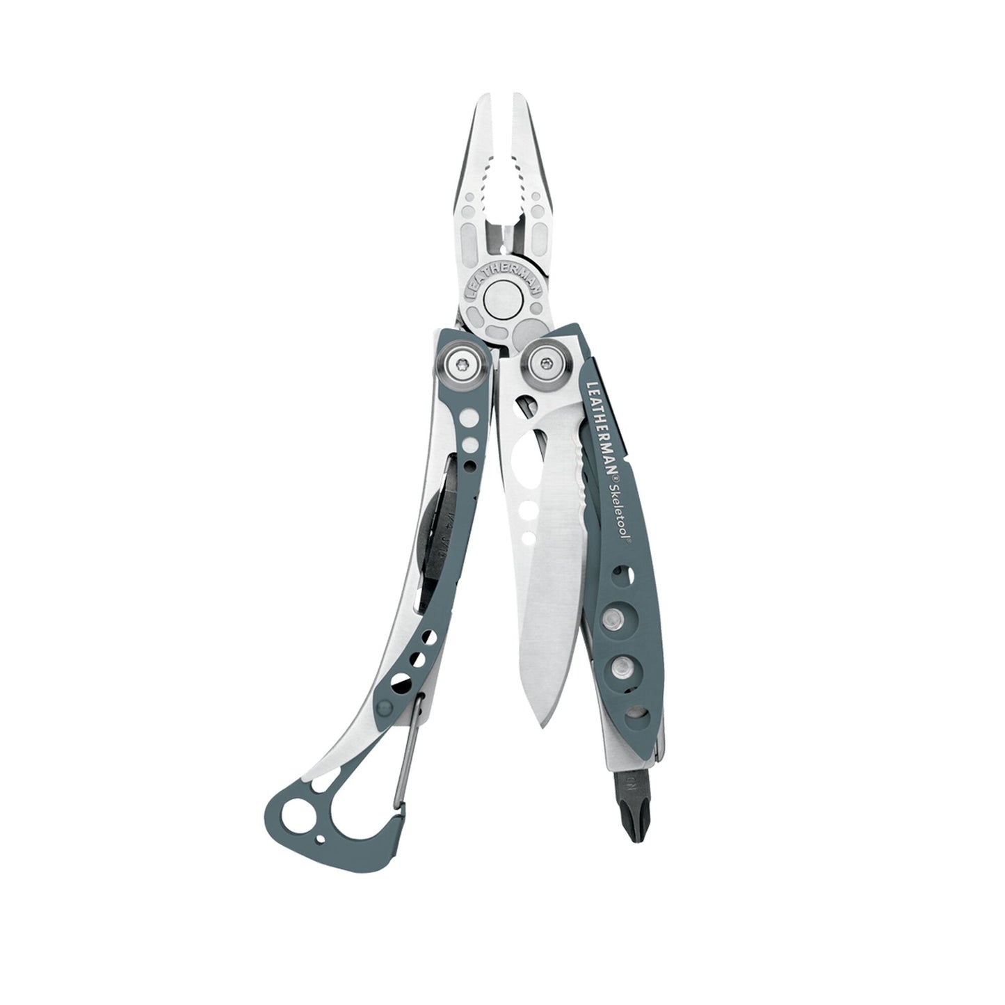 Leatherman Skeletool Multitool