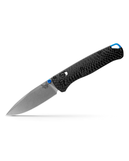 Benchmade Bugout Carbon Fiber 535-3