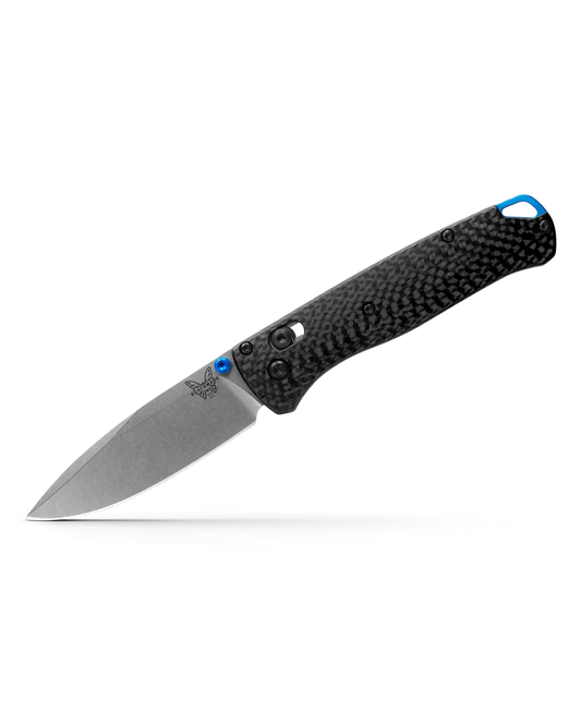 Benchmade Bugout Carbon Fiber 535-3