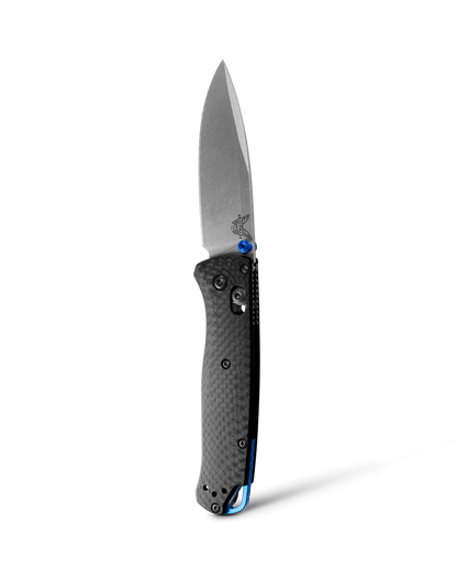 Benchmade Bugout Carbon Fiber 535-3