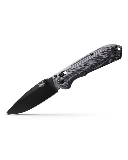 Benchmade Freek Grey/Black G10 560BK-1