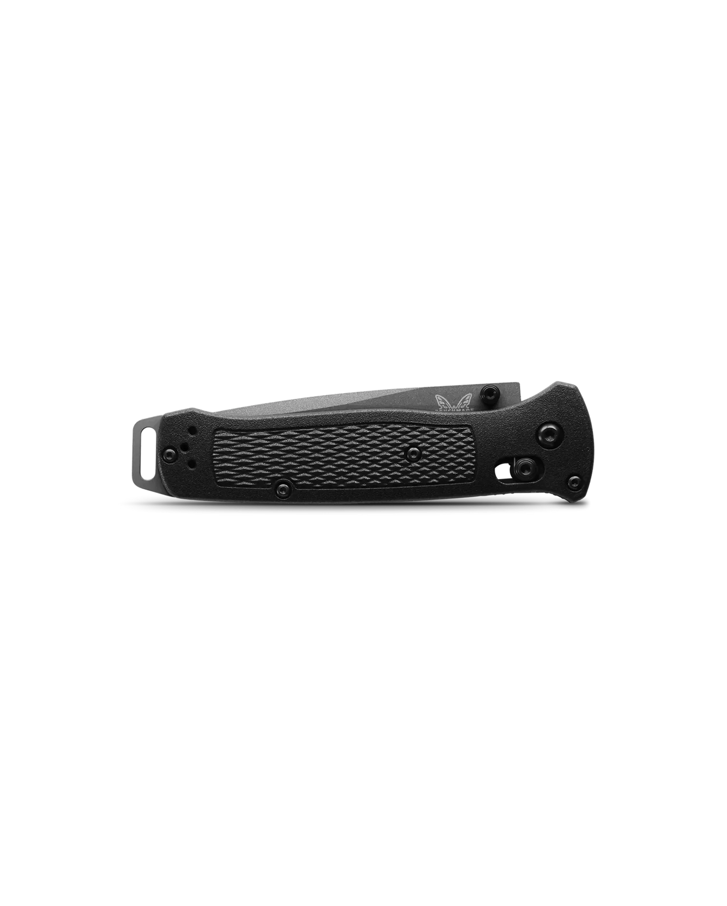 Benchmade Bailout Black Grivory 537GY