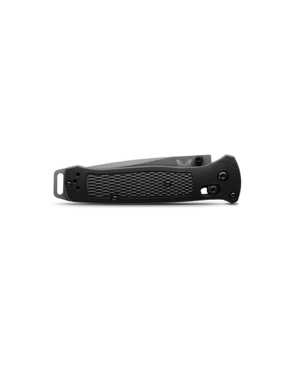 Benchmade Bailout Black Grivory 537GY