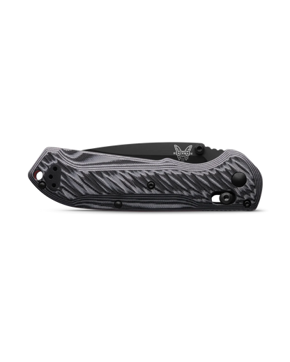 Benchmade Freek Grey/Black G10 560BK-1
