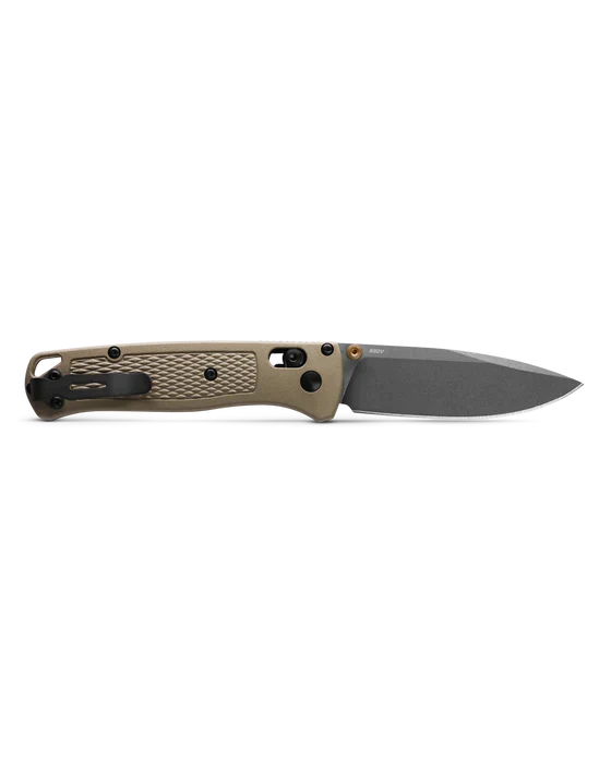 Benchmade Bugout Ranger Green Grivory 535GRY-1