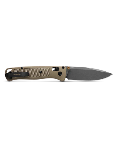 Benchmade Bugout Ranger Green Grivory 535GRY-1