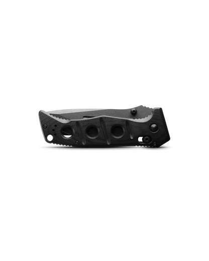 Benchmade Adamas Black G10 275SGY-1
