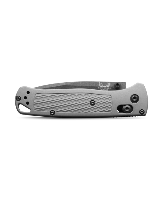 Benchmade Bugout Storm Gray Grivory 535BK-08