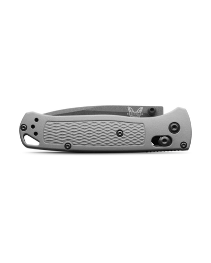 Benchmade Bugout Storm Gray Grivory 535BK-08