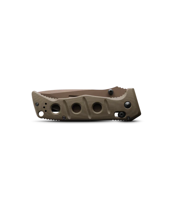 Benchmade Adamas OD Green G10 275SFE-2