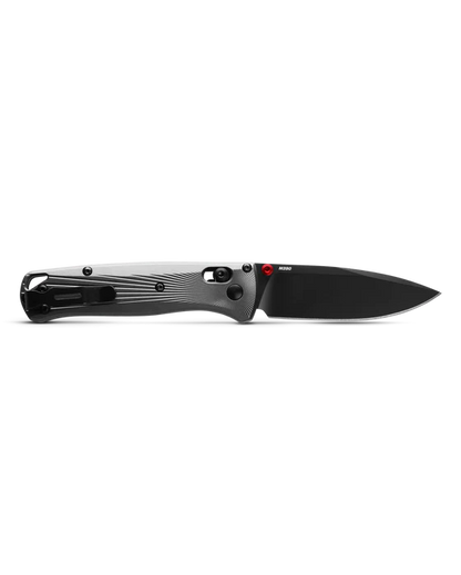 Benchmade Bugout Grey Aluminum 535BK-4