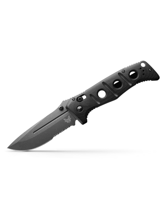 Benchmade Adamas Black G10 275SGY-1