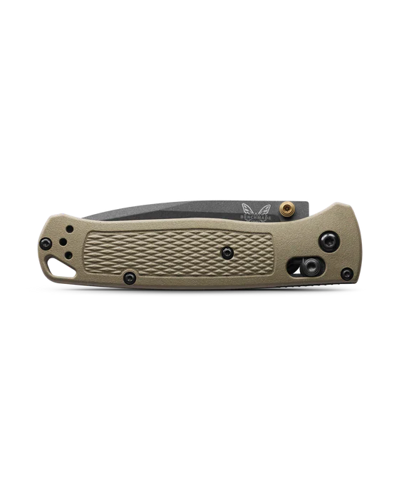 Benchmade Bugout Ranger Green Grivory 535GRY-1