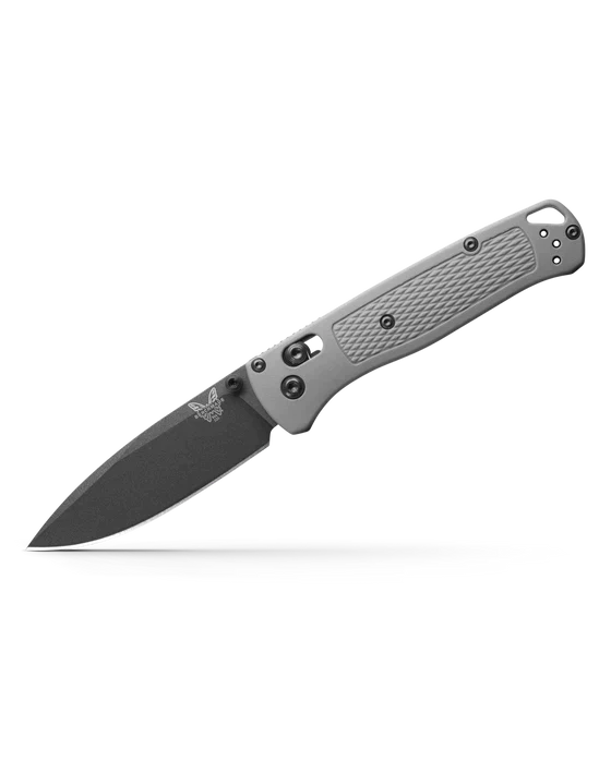 Benchmade Bugout Storm Gray Grivory 535BK-08