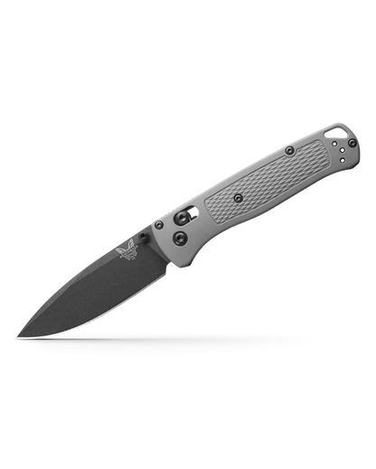 Benchmade Bugout Storm Gray Grivory 535BK-08