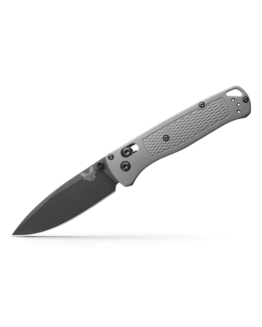 Benchmade Bugout Storm Gray Grivory 535BK-08