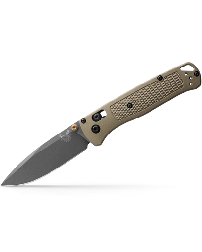 Benchmade Bugout Ranger Green Grivory 535GRY-1