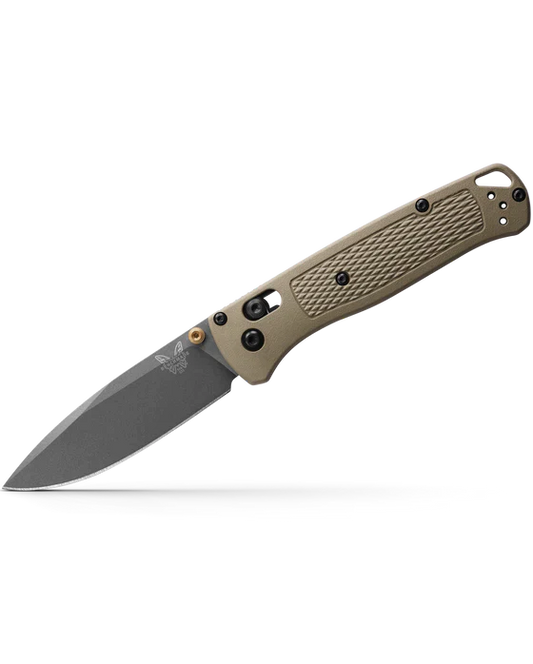 Benchmade Bugout Ranger Green Grivory 535GRY-1