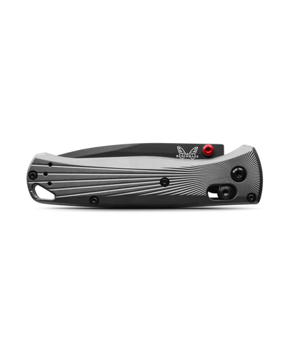 Benchmade Bugout Grey Aluminum 535BK-4