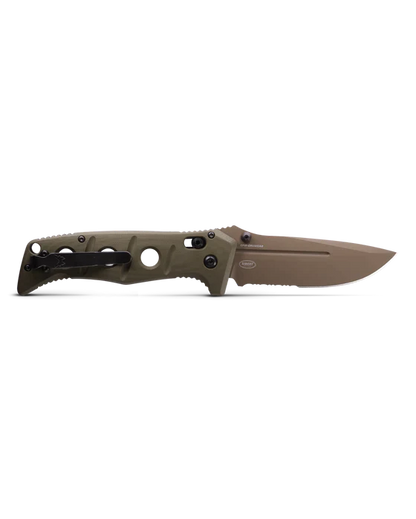 Benchmade Adamas OD Green G10 275SFE-2