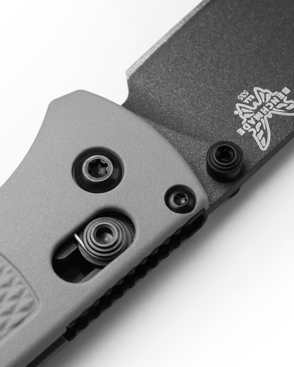Benchmade Bugout Storm Gray Grivory 535BK-08