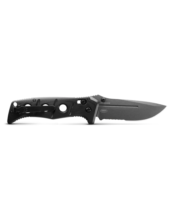 Benchmade Adamas Black G10 275SGY-1