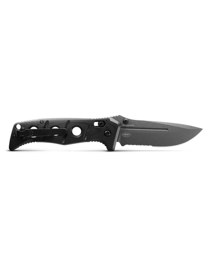 Benchmade Adamas Black G10 275SGY-1